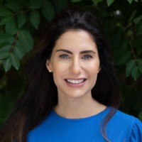 Harboring Hearts Employee Michelle Javian's profile photo