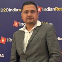 Ubuy Inc Employee Dinesh Kumar's profile photo