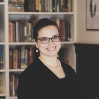 Course Concierge Employee Carrie Lesage's profile photo