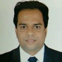 Shrikant Mishra Email