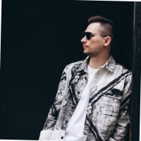 Vidmob Employee Dmitry Kondratenko's profile photo