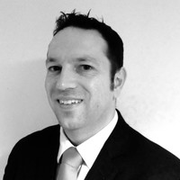 Santander UK Employee Nick Howard's profile photo