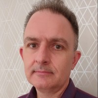 Multos International Employee Eduardo Garcia's profile photo