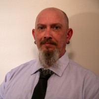 RCM Engineering Aerospace Services Employee Christopher McLane's profile photo