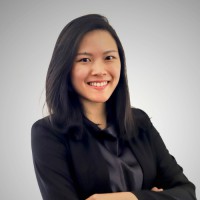 APEX - Asia Pacific Exchange 新加坡亚太交易所 Employee Lin Lee's profile photo