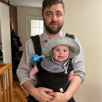 BNY Employee Patrick Hess's profile photo