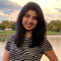 Ageility Employee Rinal Shah's profile photo