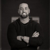 GRO Employee Jordan Huneycutt's profile photo