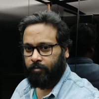 Prasanth Surendran Email