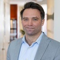 HiringBranch Employee Josh Levine's profile photo