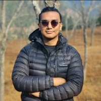 Kompliant Employee Bajra Manandhar's profile photo