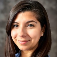 Northwestern University Employee Cassandra Salgado's profile photo