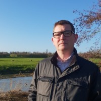 Bluecube Technology Solutions - An Ekco Company Employee Alex Elwood's profile photo