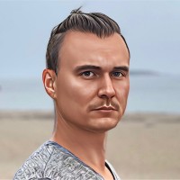 Centurion Service Group: A TRIMEDX Company Employee Vlad Ilic's profile photo