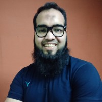 Next Generation Innovations (NextGenI) Employee Muneeb Khan's profile photo