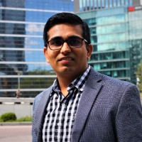 Kunal Baxi Email