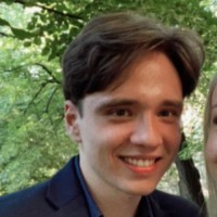 Lufthansa Systems Hungária Employee Bence Kováts's profile photo