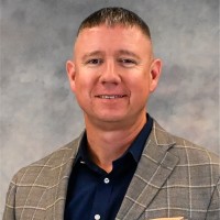 Franklin County Sheriff's Office Employee David Masterson's profile photo