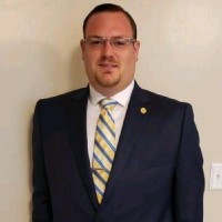 Champ Tire Employee Dylan Light's profile photo