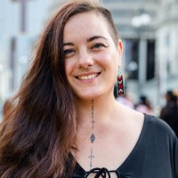 ActionStation Employee Kassie Hartendorp's profile photo