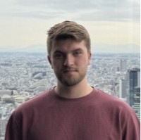 Kratos Defense and Security Solutions Employee Josh Daugherty's profile photo