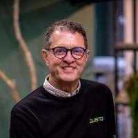 Gusto Group Employee Steff Wright's profile photo