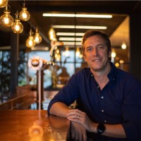 AB InBev Employee Luis Vives's profile photo