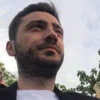Matrix AI Network Employee Sercan Muslu's profile photo