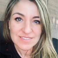 Plusexpo Employee Paulina Dębicka-Pluskota's profile photo