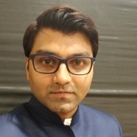 KBR, Inc. Employee Mohd Hussain's profile photo