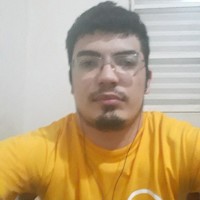 PETROBRAS PETROLEO BRASILEIRO SA Employee Ronnypetson da Silva's profile photo