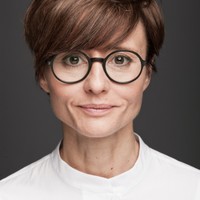 Email di Franziska Scarabis