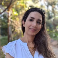 101 Sampling solutions Employee Marjan Ranjbar's profile photo