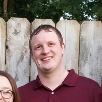 ACI Services, Inc Employee Jordan Rogers's profile photo