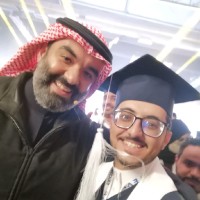 SAMI Employee Saud Alshammari's profile photo