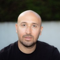 Pic-Time Employee Oz Natan's profile photo