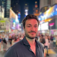 Prior Labs Employee Klemens Flöge's profile photo