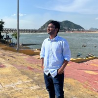 Ankith Kirti Email