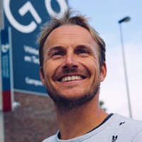 Kevin van Oevelen Email & Phone Number