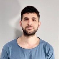 Elbit Systems Ltd Employee Moshe Morad's profile photo