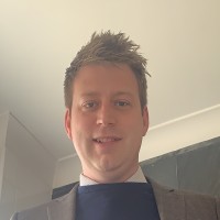 Page Automotive Group Employee Shane Lawrence's profile photo
