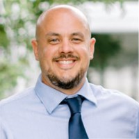 Osage High School Employee Zack Hess's profile photo