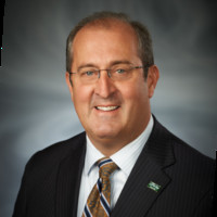 Fidelity Bank Employee Dan Santaniello's profile photo