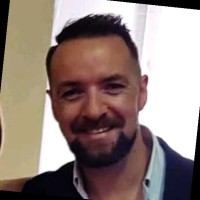 Nextmind Employee Carl Byrne's profile photo
