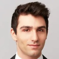 Aterian Investment Partners Employee Zackary Zapolsky's profile photo