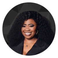 Vickerstock Employee Samantha Chamwaura's profile photo
