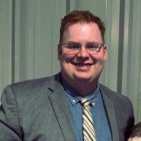 Third Dimension, Inc. Employee Codey Knieriem's profile photo