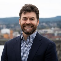 Bellingham Whatcom County Tourism Employee Dylan Boyle's profile photo