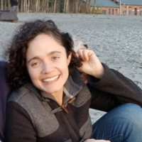 Seattle Office of Sustainability & Environment Employee Paulina Deschamps Ramírez's profile photo