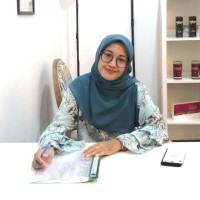 Nurul Hashim Email